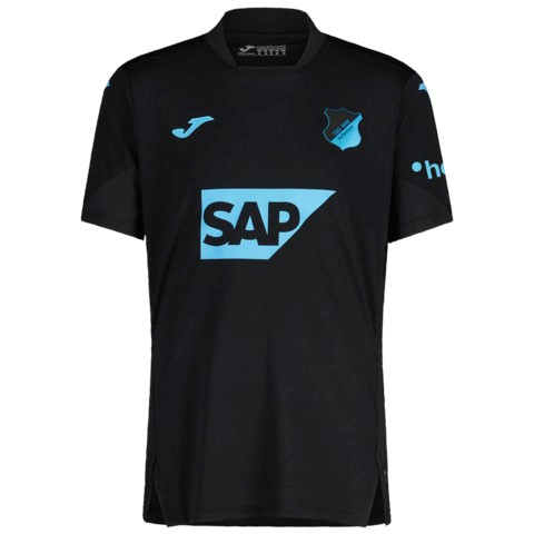 Tailandia Camiseta Hoffenheim Replica Tercera Ropa 2022/23